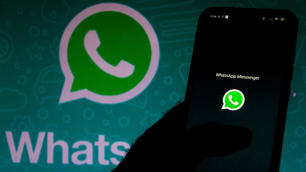 Masz WhatsApp? Nowa funkcja Ci się przyda