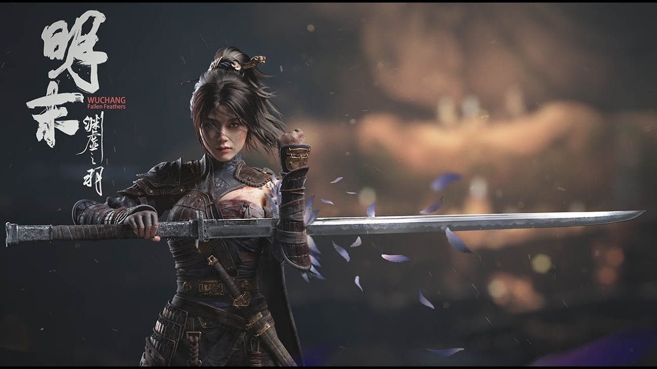 Ukryty upscaling zamiast optymalizacji w Wuchang: Fallen Feathers