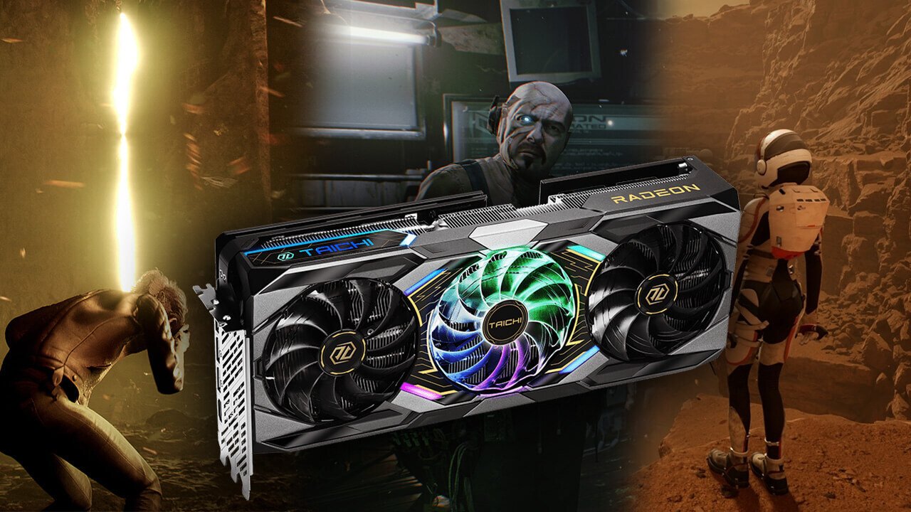 Tragiczne przycięcia RX 9070 z RT? Wiemy, gdzie tkwi problem