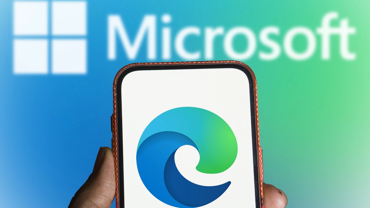 Microsoft Edge z nowym trybem Copilot. AI w służbie wygodniejszego przeglądania internetu