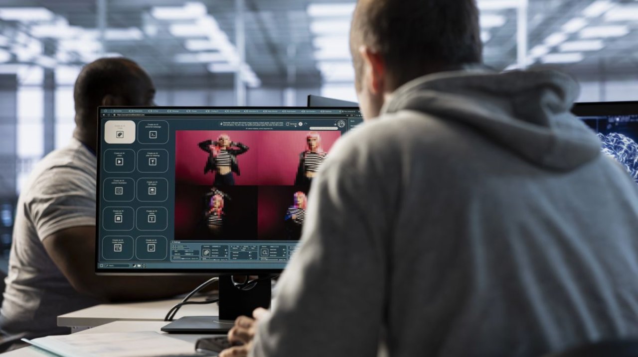 Quiz AI. Odróżnisz prawdziwe zdjęcia od fałszywych?