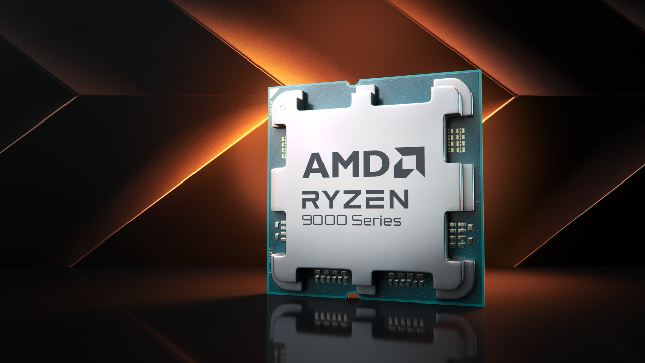 Nadchodzą nowe procesory AMD. Tańszy Ryzen 7 9700F i energooszczędne Ryzen PRO 9000