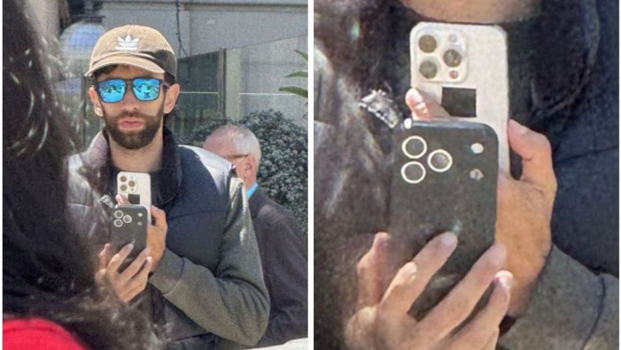 IPhone 17 Pro dostrzeżony na ulicy. Apple w końcu szykuje poważne odświeżenie