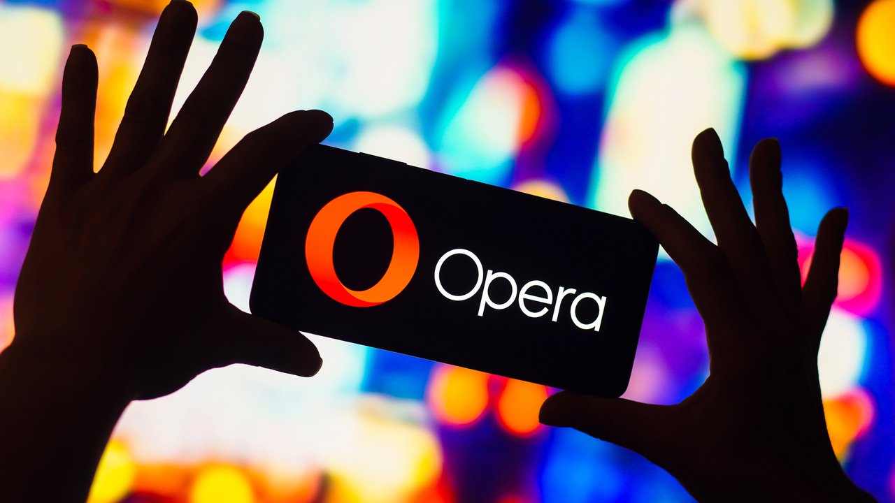 Opera oskraża Microsoft