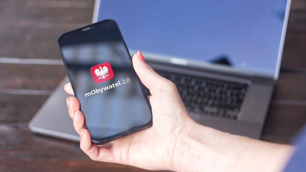 Instaluj nowego mObywatela. Dodali funkcję, na którą czekaliśmy lata