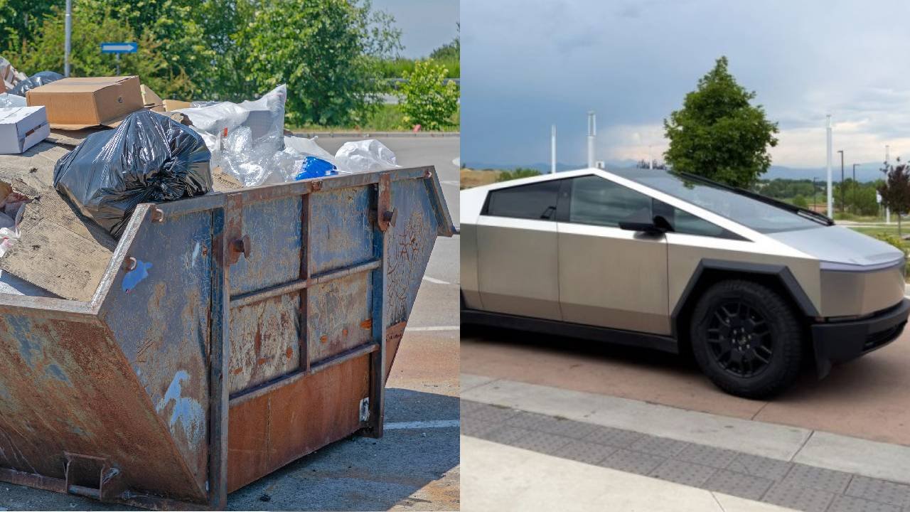 Prawdziwy założyciel Tesli rozczarowany Elonem Muskiem. "To wygląda jak śmietnik"