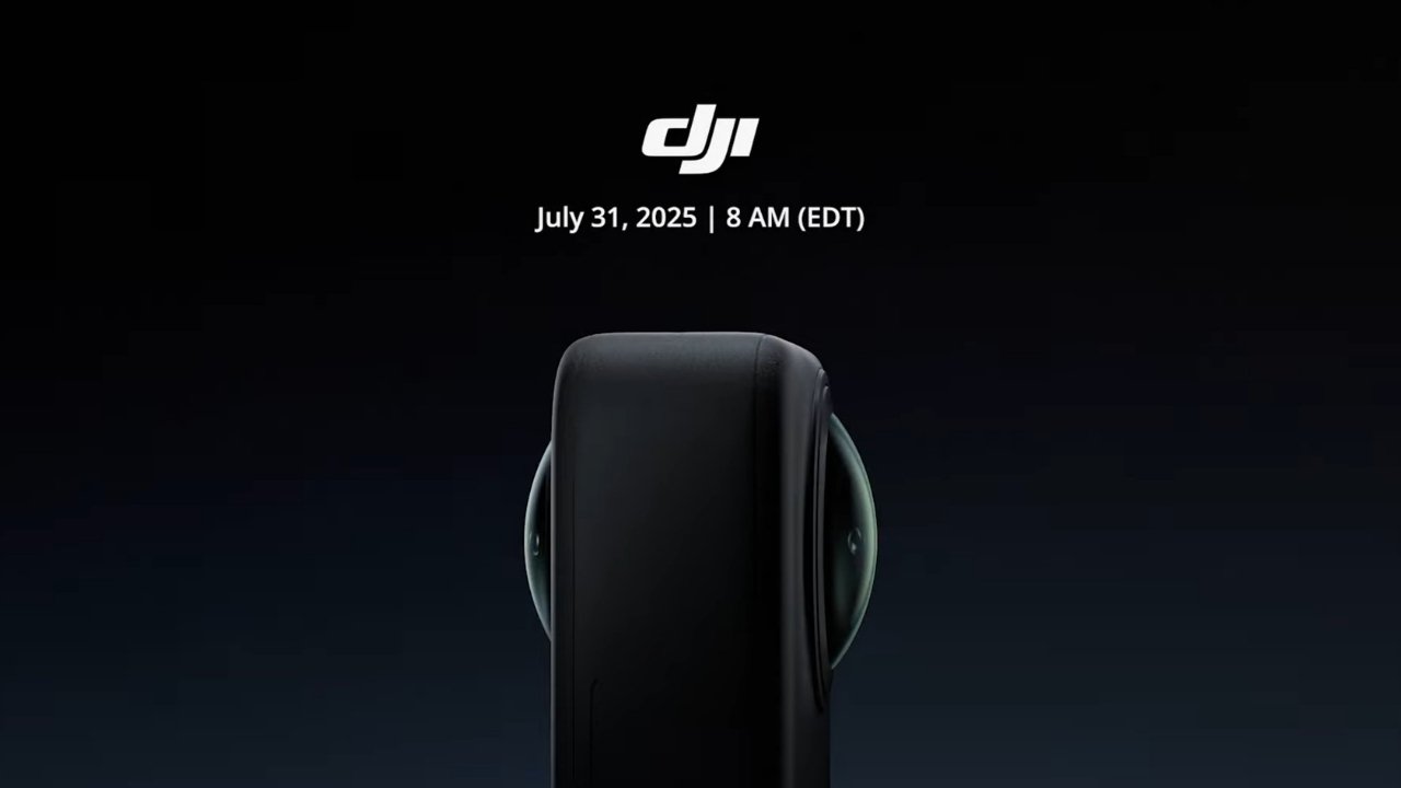 Znamy polską cenę DJI Osmo 360. Szykujcie portfele