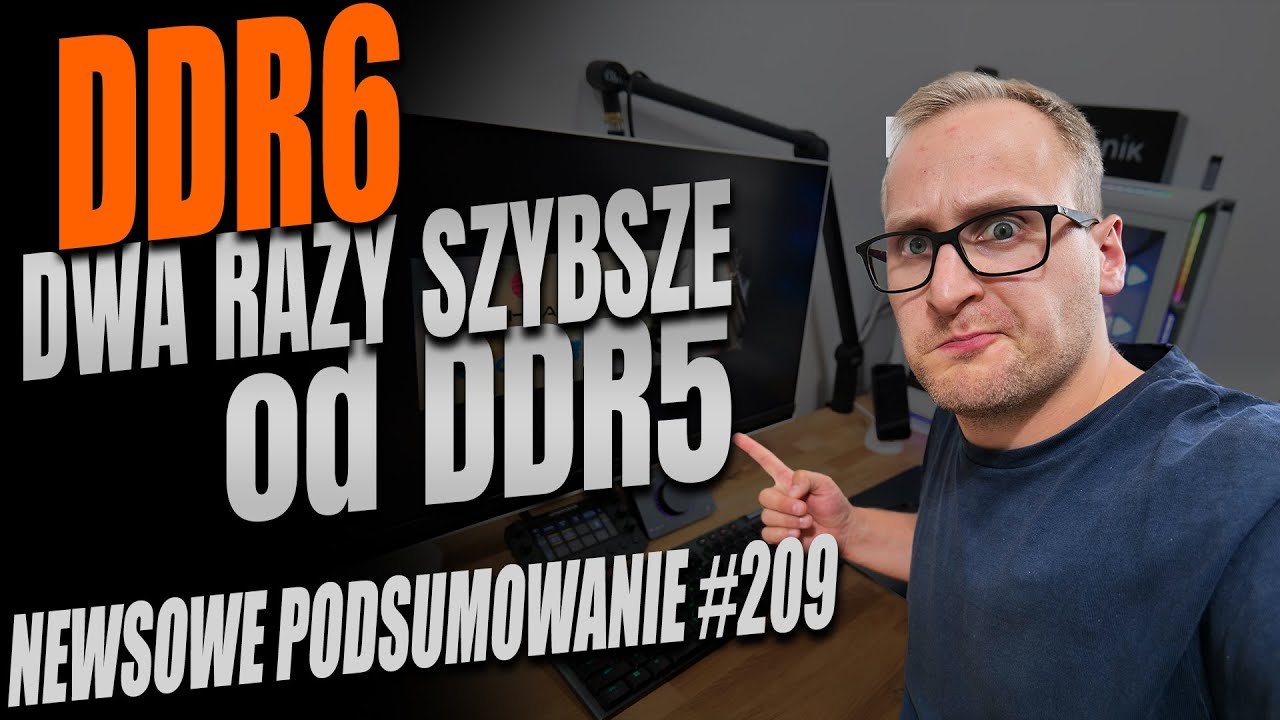 Podsumowanie newsów ITHardware - tydzień 209. Sprawdź co Cię ominęło