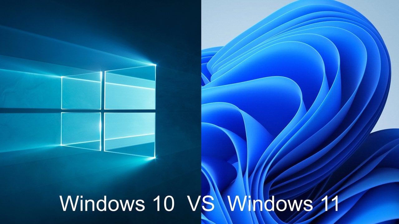 Użytkownicy porzucają Windowsa 10 tuż przed końcem wsparcia