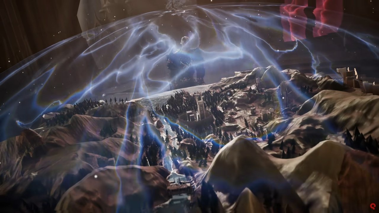 Gothic 2 Remake realną opcją. Już teraz zobaczysz też Xardas Trailer