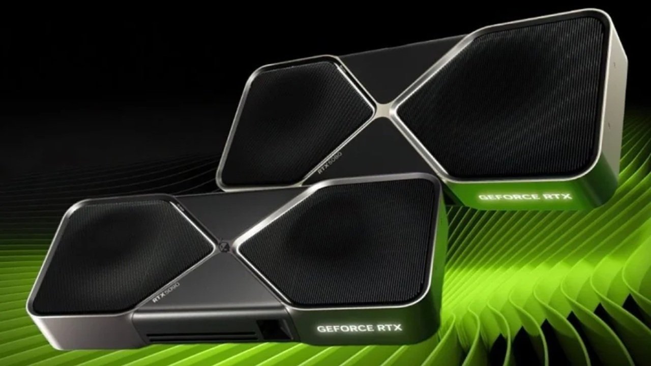 Nadchodzą obniżki cen kart GeForce RTX 50. NVIDIA walczy z nadmiarem zapasów