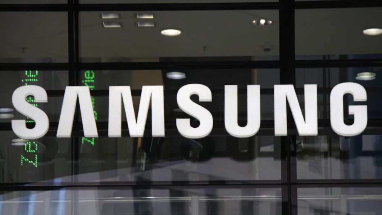Samsung musiał ujawnić te liczby. Tak źle nie było od lat