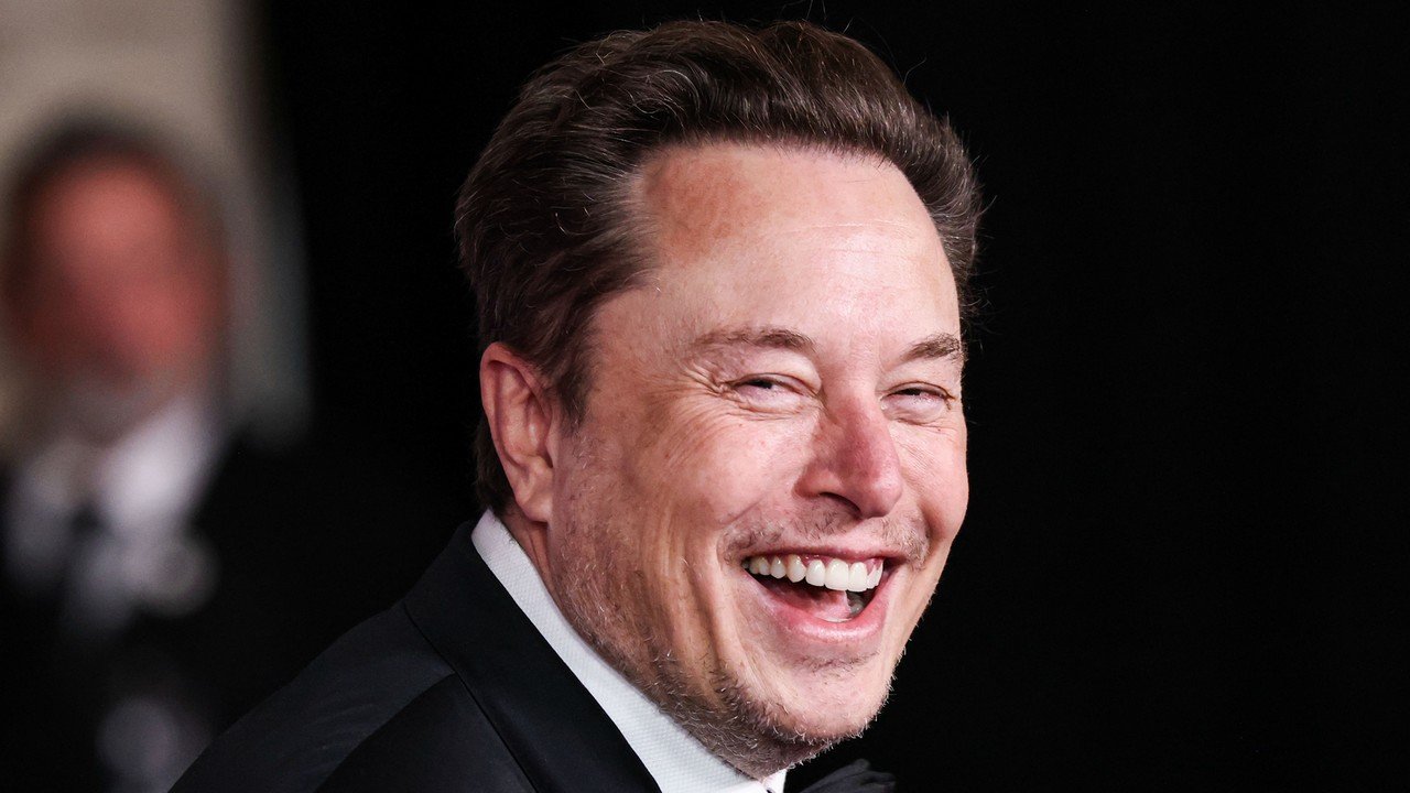 Musk trolluje Microsoft. Chce nazwać nową firmę MacroHard