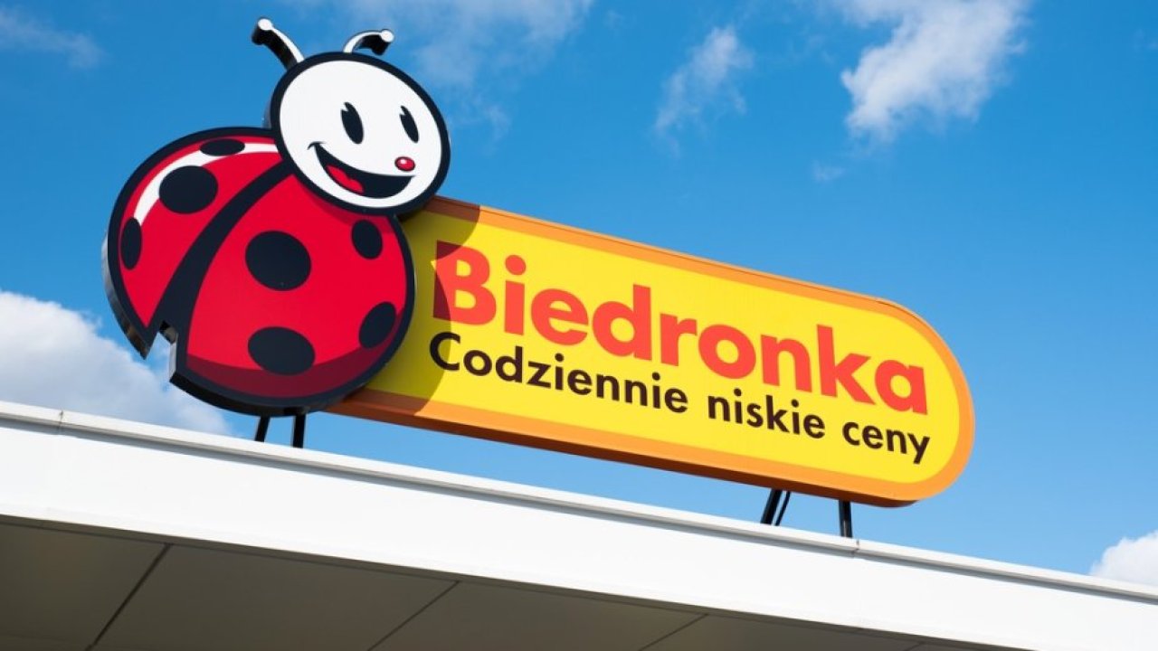 Biedronka oszalała. Daje sprzęt za złotówkę