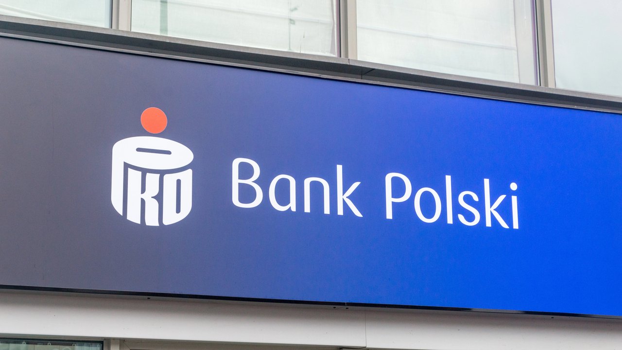 Klienci PKO BP zagrożeni. Rządowa agencja wydaje pilne ostrzeżenie