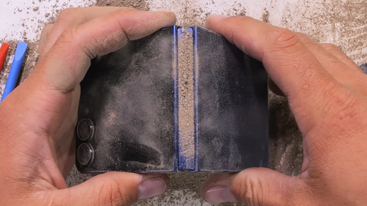 Wasz telefon jest nietrwały? To zobaczcie na nowego Samsunga