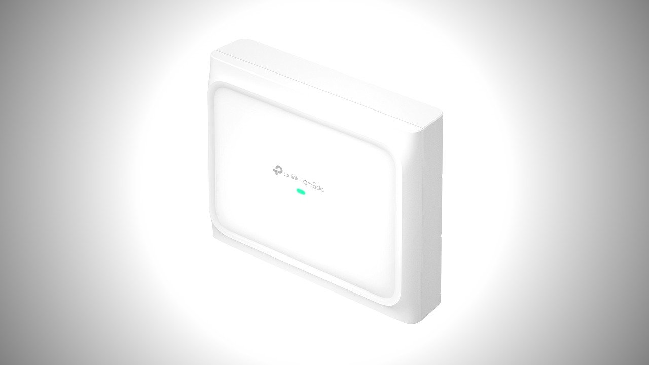TP-Link prezentuje nowe punkty dostępowe Wi-Fi 6