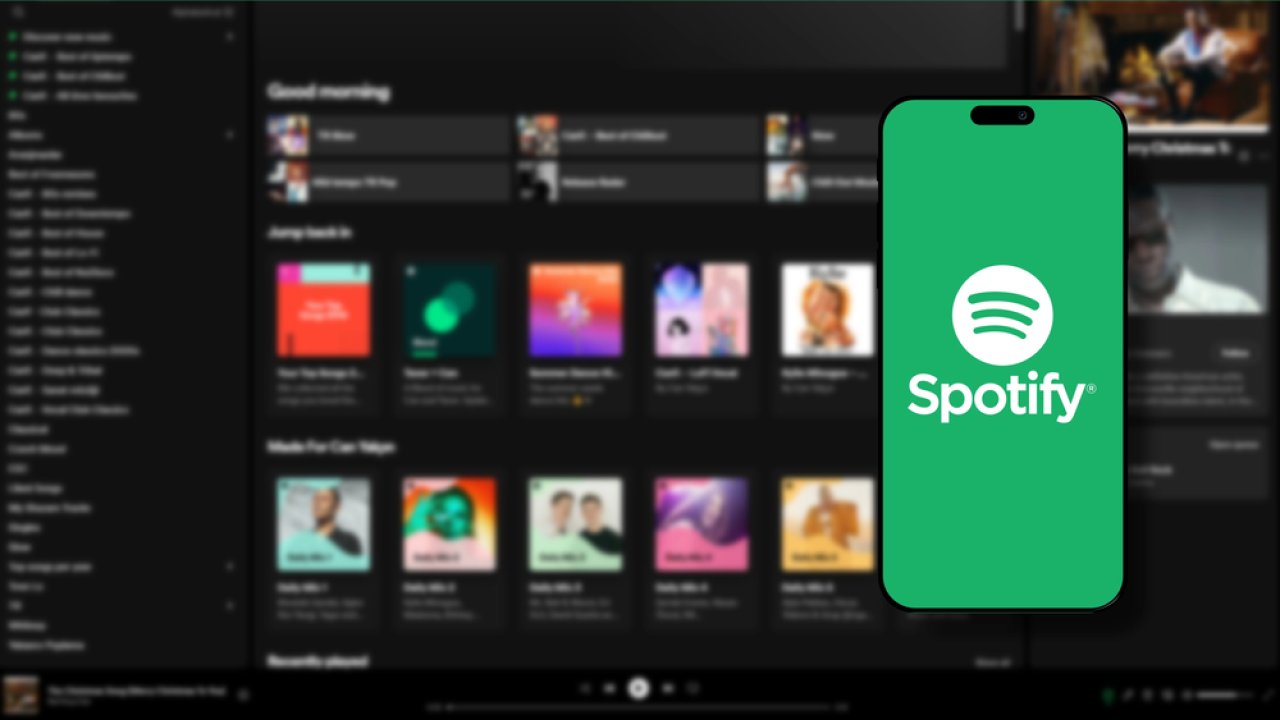Spotify znowu będzie droższe. Podwyżki także w Europie