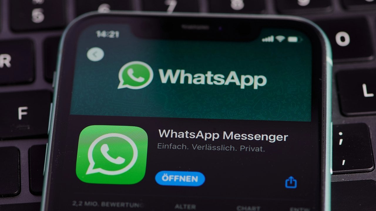 To koniec WhatsAppa jakiego znamy