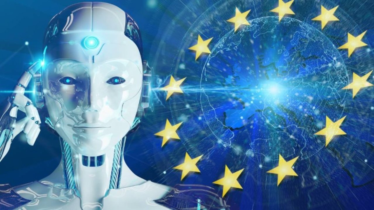 450 milionów ludzi objętych nowym prawem. AI Act wszedł w życie