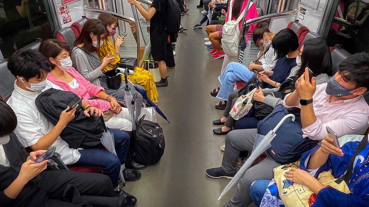 Japonia zmusza Apple do ustępstw. iPhone przestanie ograniczać wybór użytkownika