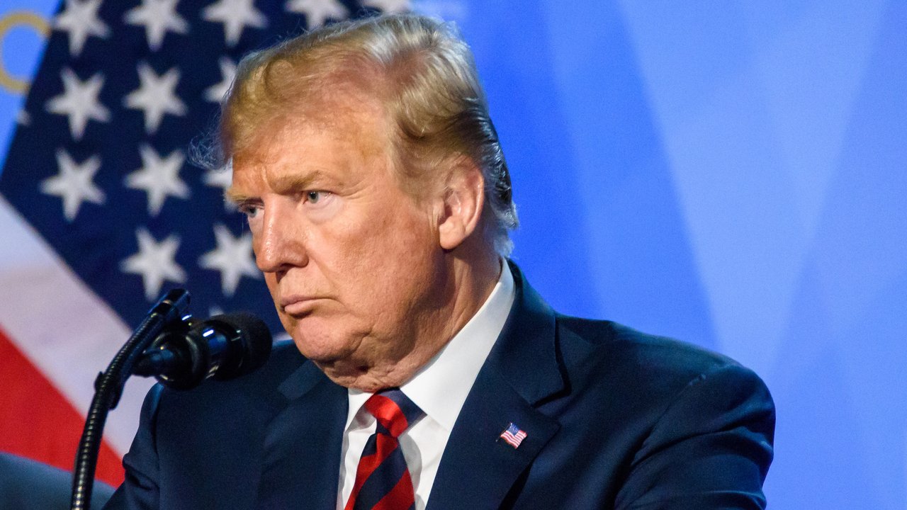 Donald Trump szykuje nowe ogromne cła na import chipów. Kryzys za rogiem?