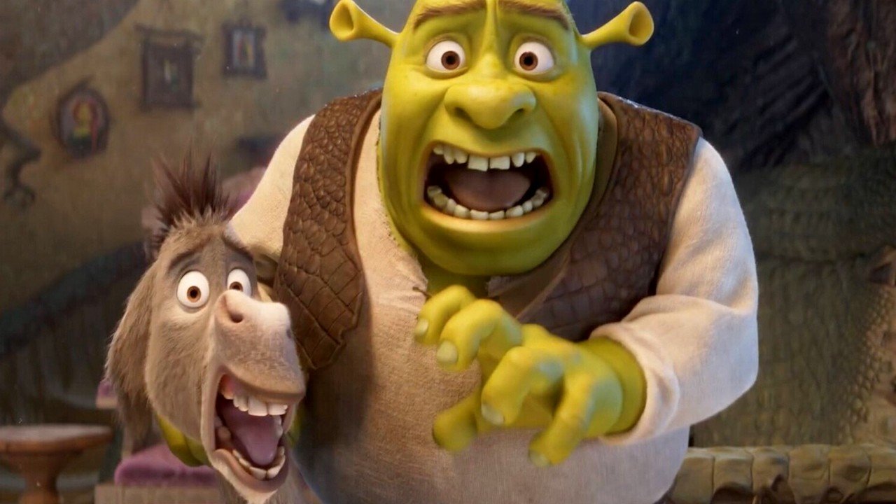 Twórcy Shreka kontra AI. W filmach pojawił się zakaz trenowania sztucznej inteligencji