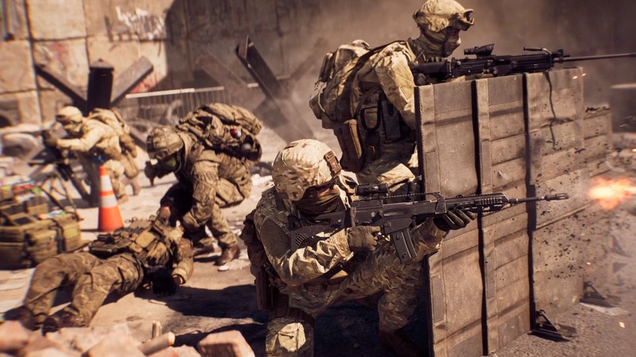 Battlefield 6 jest rozchwytywany. Tłumy już potwierdzają sukces