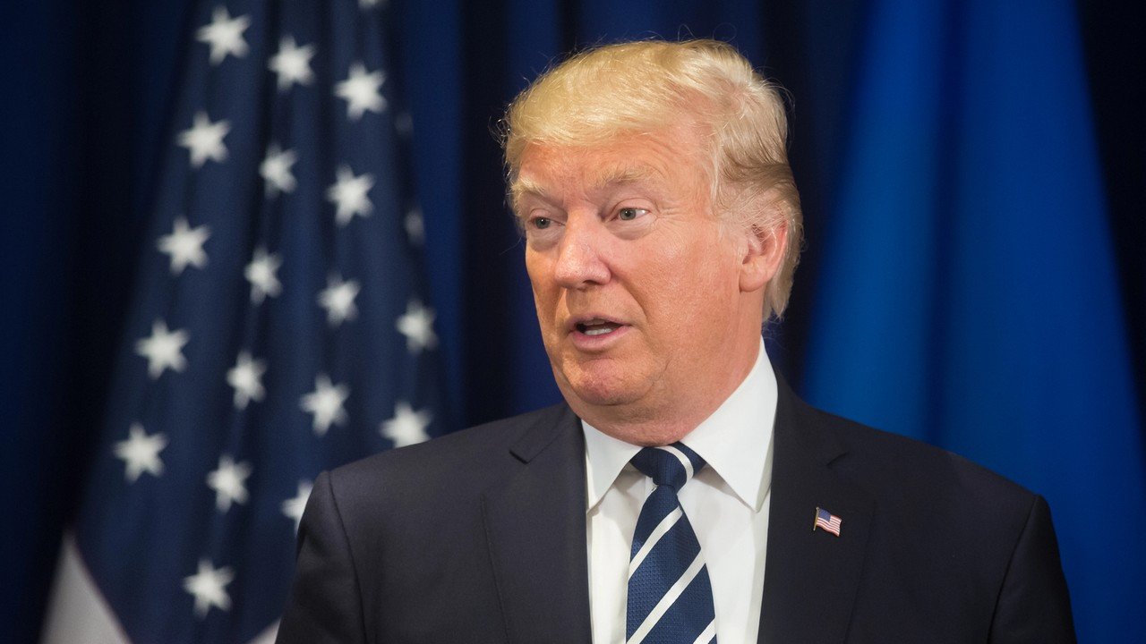 Trump chce rezygancji prezesa Intela. Tego jeszcze nie grali