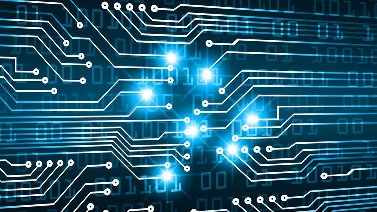 Komputer kwantowy dokonał przełomu. Udało się wygenerować idealny przypadek