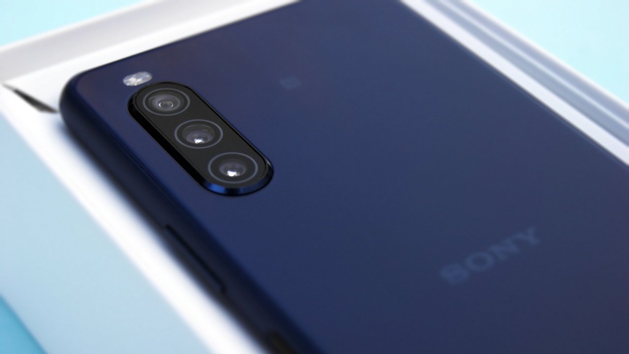 Czy telefony Xperia mają przyszłość? Jasne stanowisko Sony