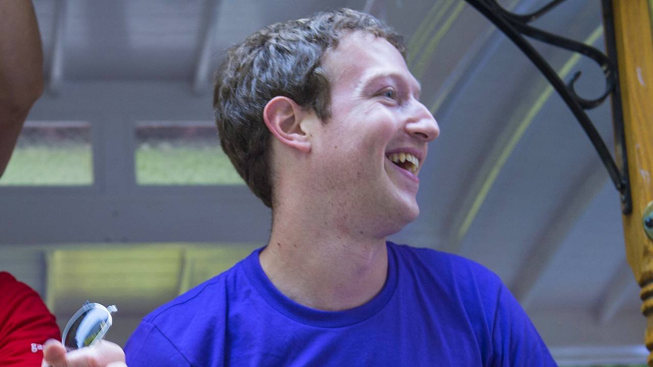 Meta i Google wygrywają batalię o reklamy. AI niszczy konkurencję