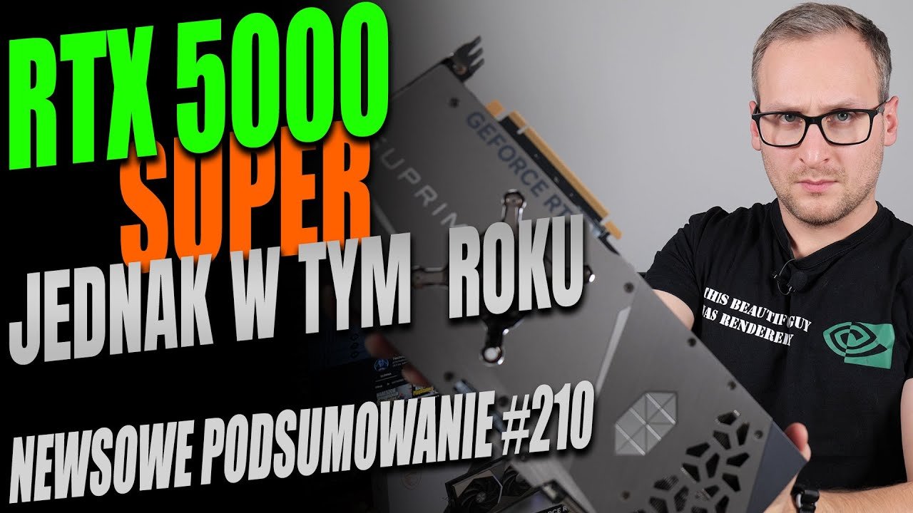 Podsumowanie newsów ITHardware - tydzień 210. Sprawdź co Cię ominęło