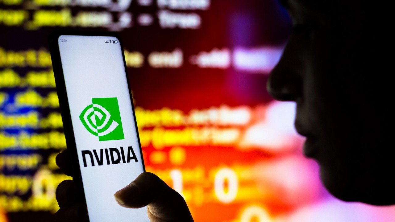 Nvidia zagrożeniem dla bezpieczeństwa Chin? Wszystko staje na głowie