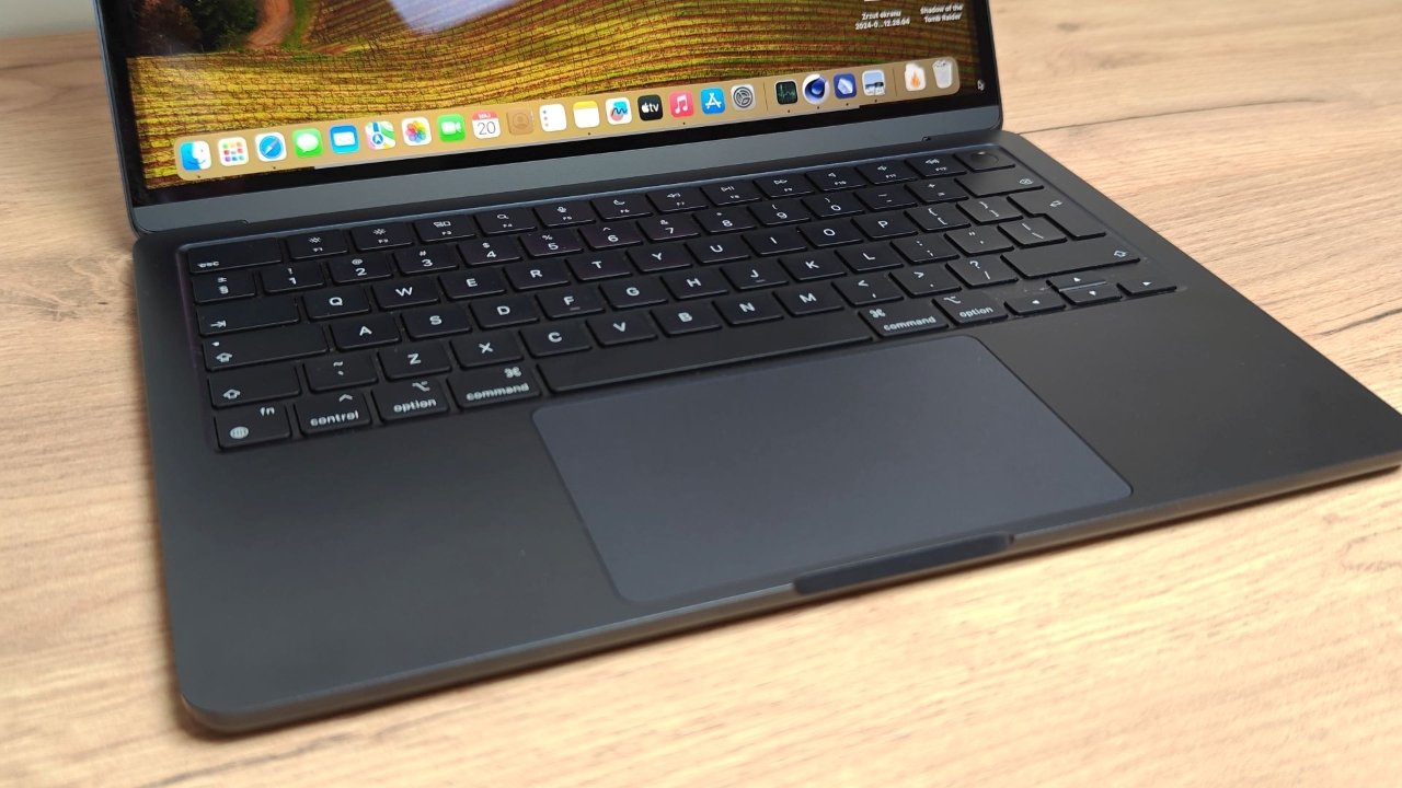 Najtańszy MacBook w historii Apple już w produkcji. Cena zwali z nóg