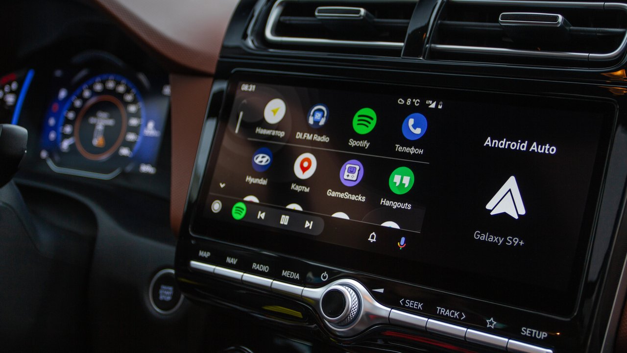Android Auto 15 z rewolucyjną zmianą. Czas na nowy układ
