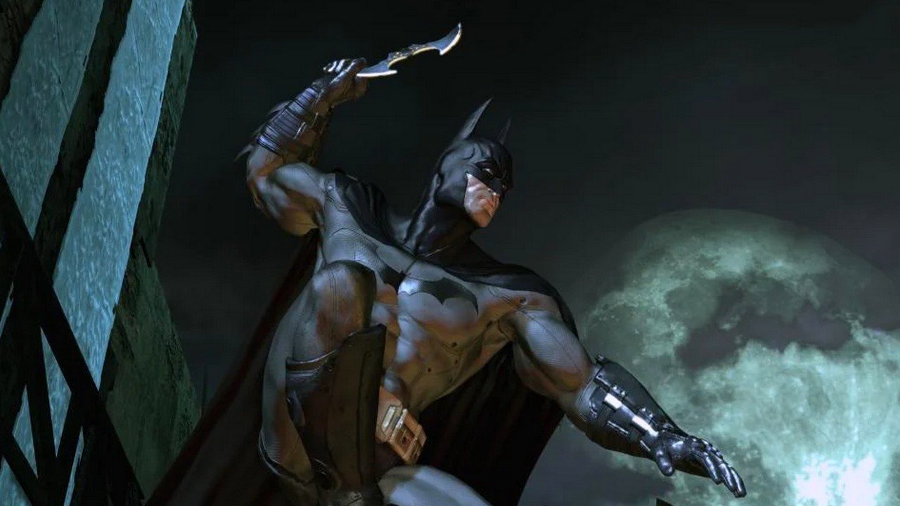 Nowy Batman w przygotowaniu. Ma przyćmić katastrofalne Gotham Knights