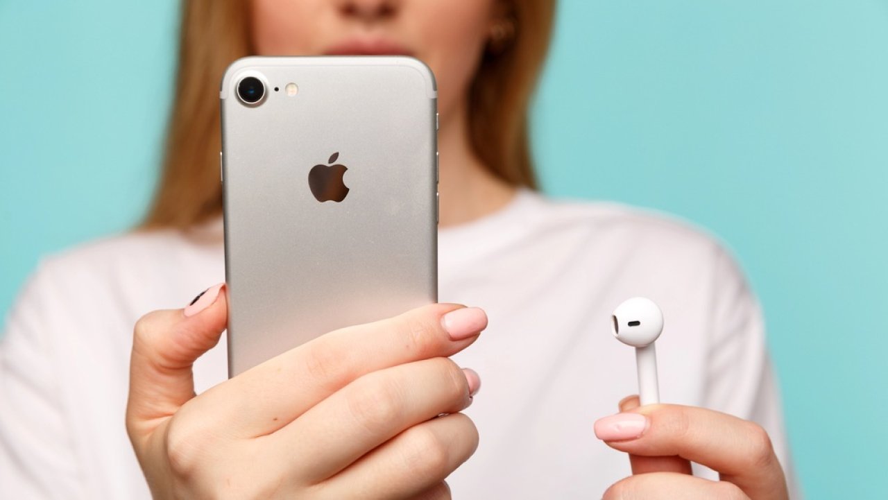 Dla tej funkcji warto będzie wydać fortunę na słuchawki. Apple zaskoczy