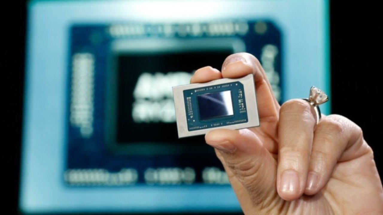 Microsoft uzależniony od AMD? Ekskluzywny kontrakt zapewni firmie krocie