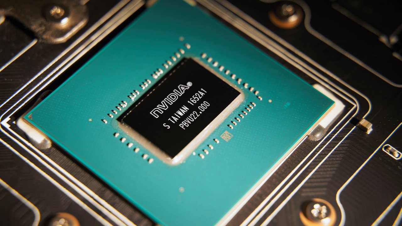 Władze Chin ostrzegają przed układami AI od Nvidia. Bojkot coraz bliżej