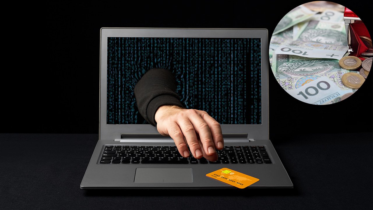 Jak działa phishing i jak się przed nim bronić?