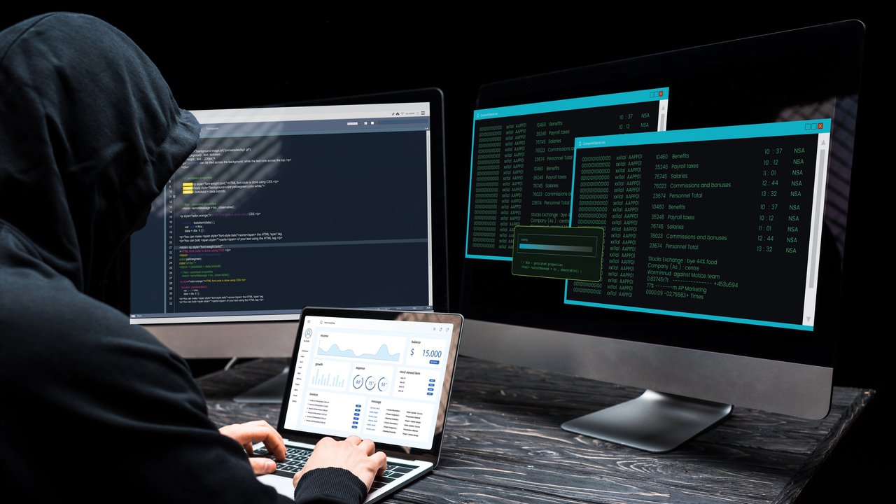 CROPT ma zniszczyć cyberprzestępczość w Polsce - wydamy na to 37,5 mln zł