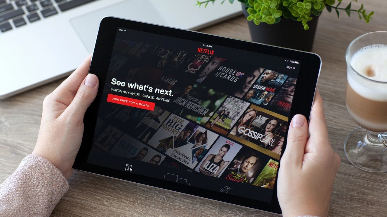 Top 10 najchętniej oglądanych filmów w historii Netflix. Są duże niespodzianki