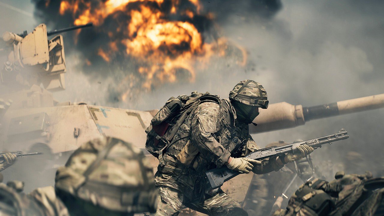 Ostatnia szansa na darmową grę w Battlefield 6. Druga beta Battlefield 6 wystartowała