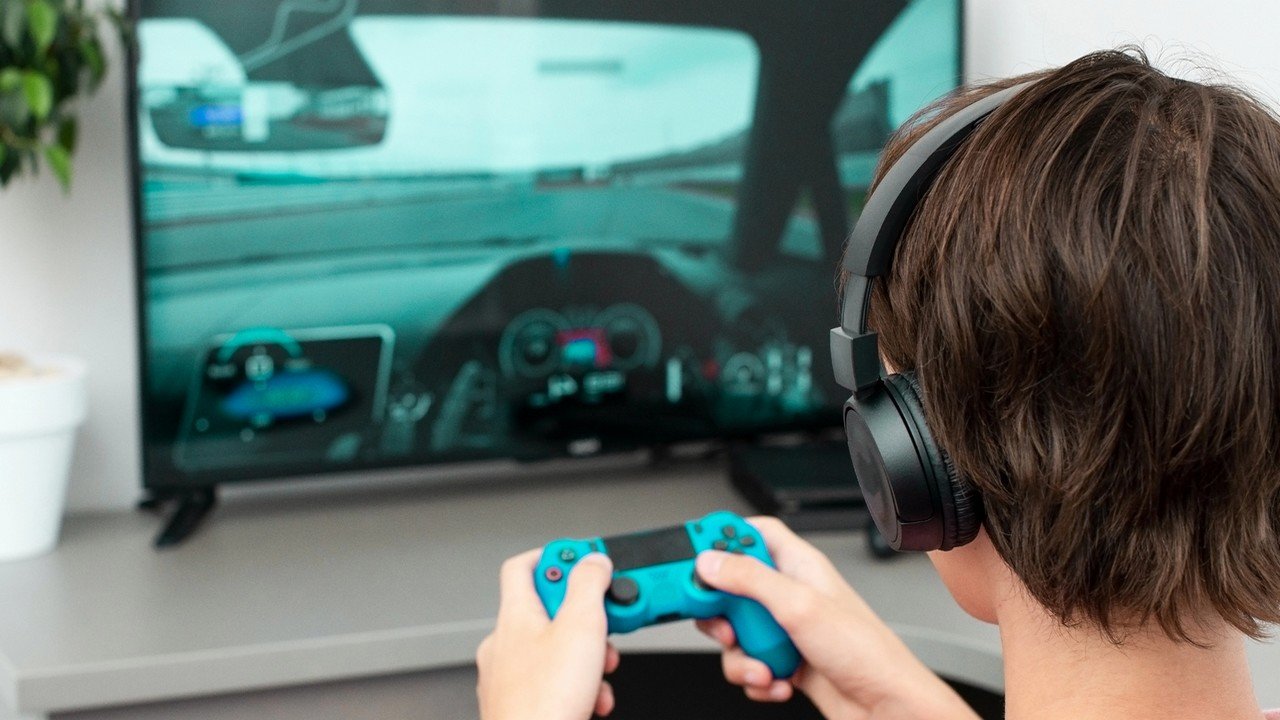 Pokolenie Z wydaje drastycznie mniej na gaming. Branża może mieć problem