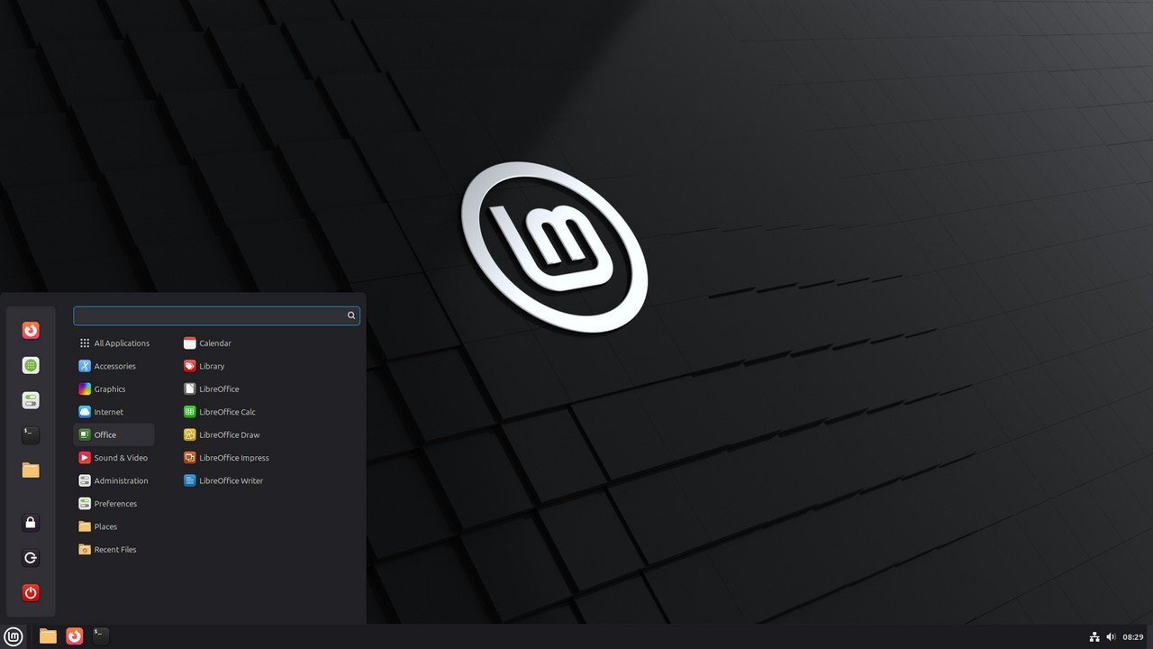 Nowy Linux Mint oferuje to czego nie ma Windows i jest za darmo. Premium bez kosztów