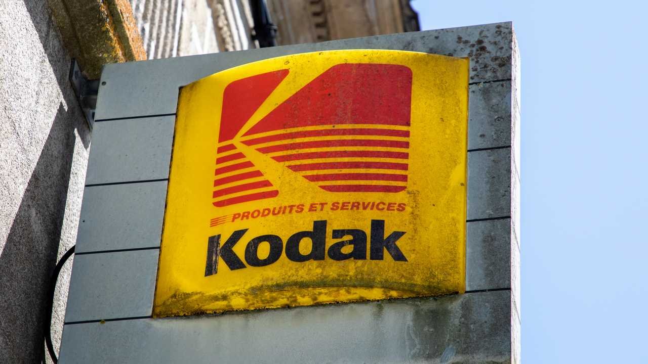 Kodak walczy o przetrwanie. Mają plan ratunkowy