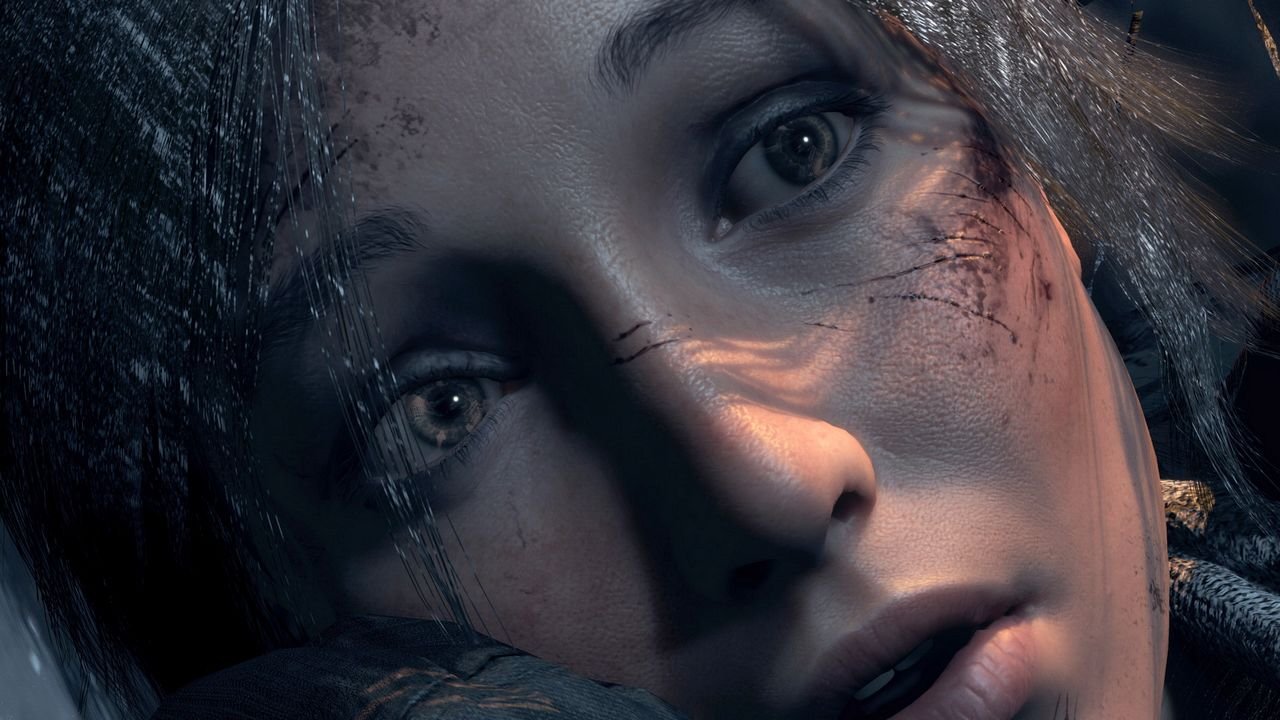 Seria Tomb Raider ma kłopoty. Fani obawiają się anulowania projektu