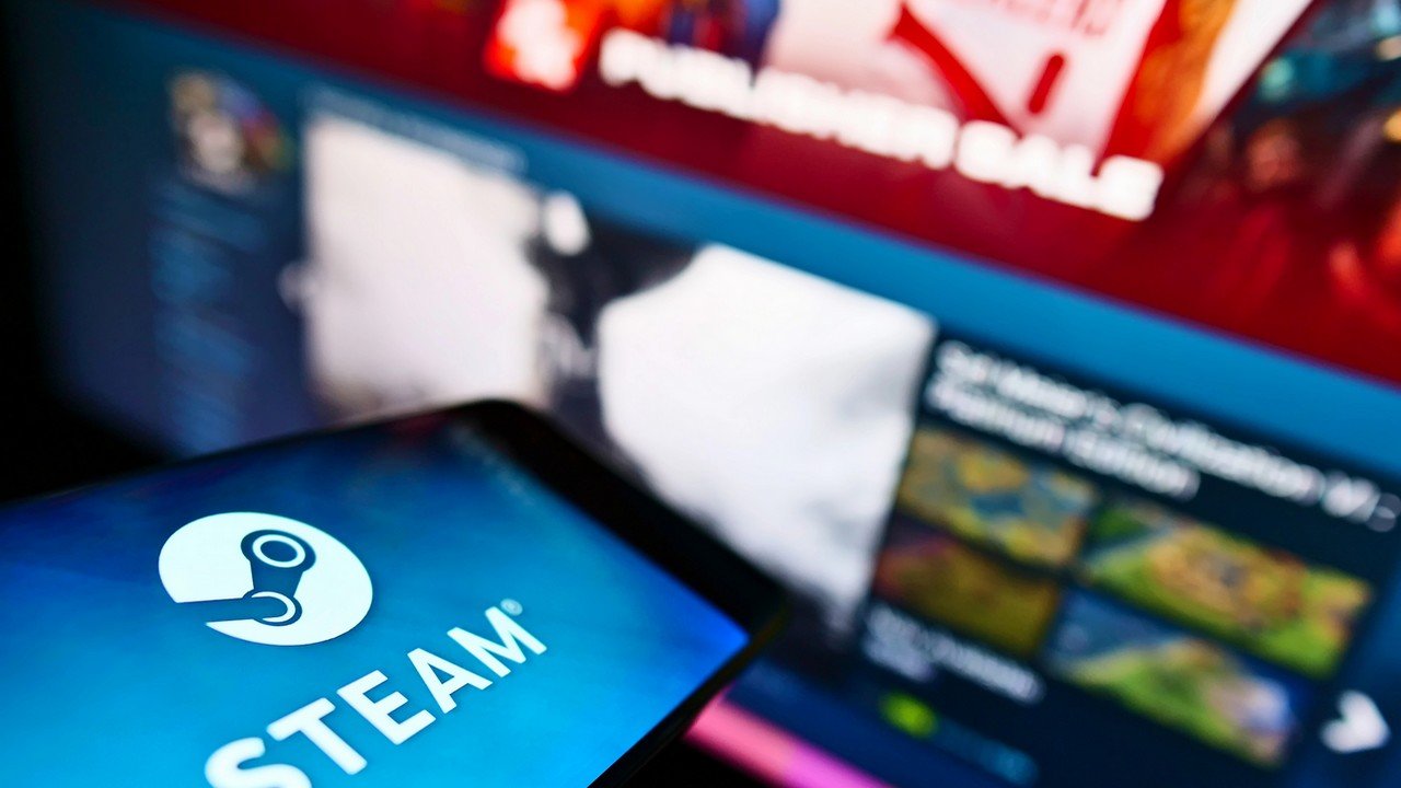 Nowy wygląd Steam już w testach. Valve w końcu wprowadza zmiany