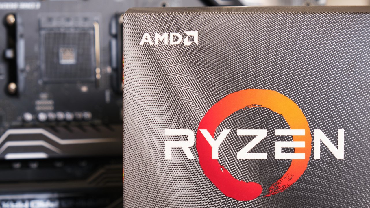 AMD wprowadza tańszy procesor Ryzen 5 z 6 rdzeniami i technologią 3D